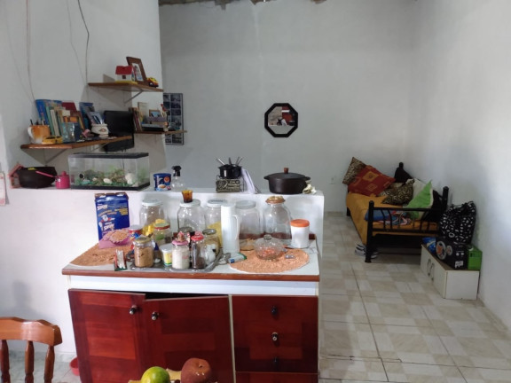 Imagem Casa com 2 Quartos à Venda, 60 m² em Vitoria Park - Pindamonhangaba Imagem Casa com 2 Quartos à Venda, 60 m² em Vitoria Park - Pindamonhangaba