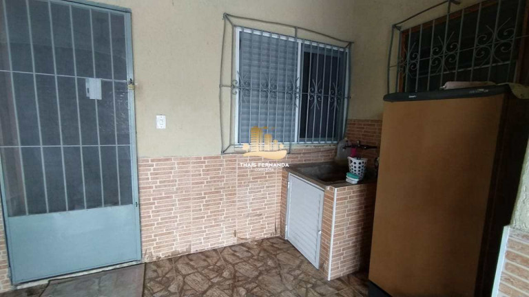 Imagem Casa com 2 Quartos à Venda, 250 m² em Princesa - Praia Grande Imagem Casa com 2 Quartos à Venda, 250 m² em Princesa - Praia Grande