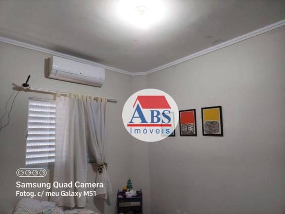 Imagem Casa com 2 Quartos à Venda, 91 m² em Parque Fernando Jorge - Cubatão Imagem Casa com 2 Quartos à Venda, 91 m² em Parque Fernando Jorge - Cubatão