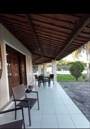 Imagem Imóvel com 5 Quartos à Venda, 240 m² em Portão - Lauro De Freitas Imagem Imóvel com 5 Quartos à Venda, 240 m² em Portão - Lauro De Freitas