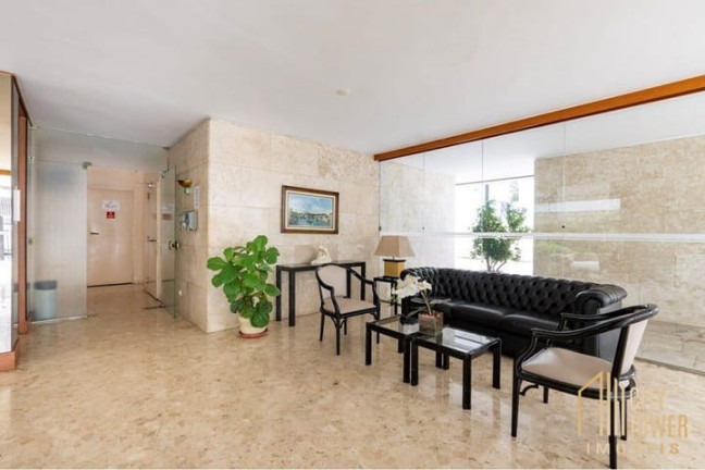 Imagem Apartamento com 2 Quartos à Venda, 105 m² em Cerqueira César - São Paulo Imagem Apartamento com 2 Quartos à Venda, 105 m² em Cerqueira César - São Paulo
