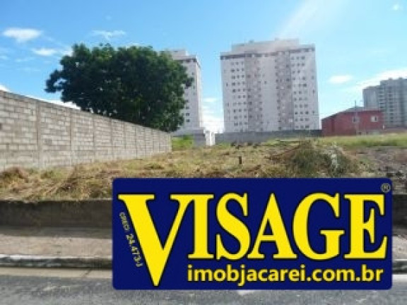 Imagem Terreno à Venda, em Vila Branca I - Jacareí Imagem Terreno à Venda, em Vila Branca I - Jacareí