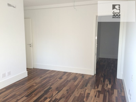 Imagem Apartamento com 3 Quartos à Venda, 189 m² em Bigorrilho - Curitiba
