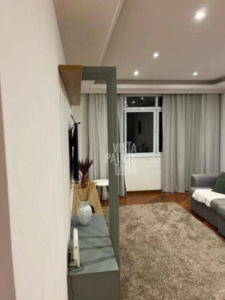 Imagem Apartamento com 3 Quartos à Venda, 150 m² em Jardim Paulista - São Paulo Imagem Apartamento com 3 Quartos à Venda, 150 m² em Jardim Paulista - São Paulo