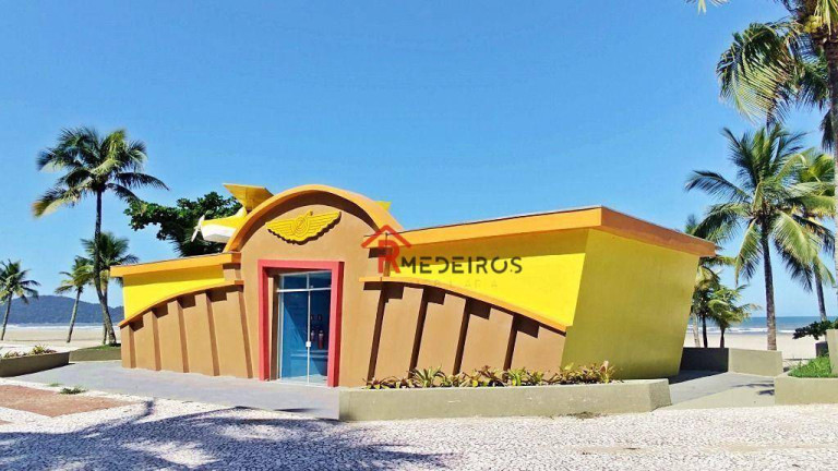 Imagem Casa com 2 Quartos à Venda, 53 m² em Aviação - Praia Grande Imagem Casa com 2 Quartos à Venda, 53 m² em Aviação - Praia Grande