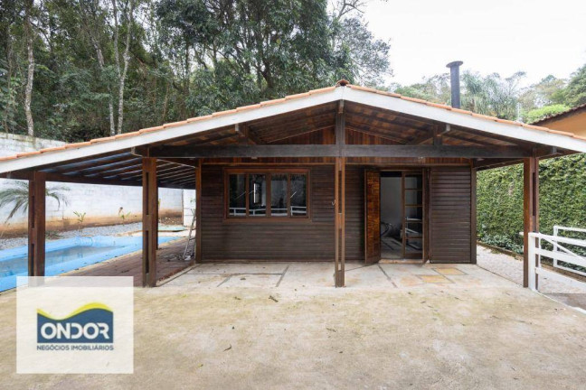 Casa de Condomínio com 3 Quartos à Venda, 174 m² em Granja Carneiro Viana - Cotia