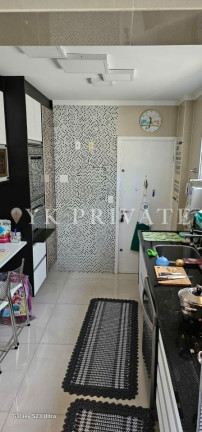 Imagem Apartamento com 3 Quartos à Venda, 120 m² em Perdizes - São Paulo