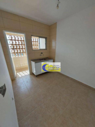 Imagem Apartamento com 1 Quarto à Venda, 52 m² em Planalto - São Bernardo Do Campo