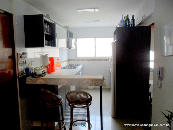 Imagem Cobertura com 3 Quartos à Venda ou Locação, 190 m² em Enseada - Guarujá