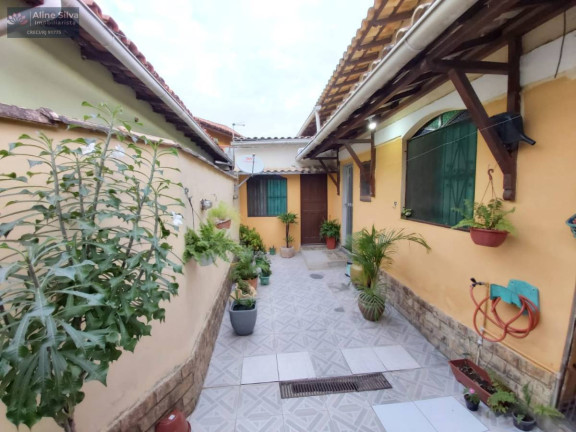 Imagem Casa com 2 Quartos à Venda, 300 m² em Estação - São Pedro Da Aldeia Imagem Casa com 2 Quartos à Venda, 300 m² em Estação - São Pedro Da Aldeia
