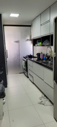 Imagem Apartamento com 3 Quartos à Venda, 164 m² em Camorim - Rio De Janeiro