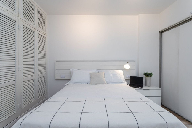 Imagem Apartamento com 1 Quarto para Alugar, 32 m² em Consolação - São Paulo Imagem Apartamento com 1 Quarto para Alugar, 32 m² em Consolação - São Paulo