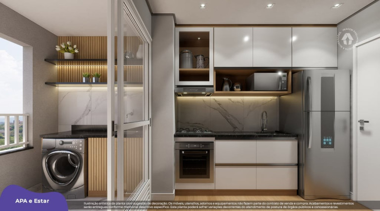 Imagem Imóvel com 1 Quarto à Venda, 52 m² em Jardim Boa Esperança - São Paulo Imagem Imóvel com 1 Quarto à Venda, 52 m² em Jardim Boa Esperança - São Paulo