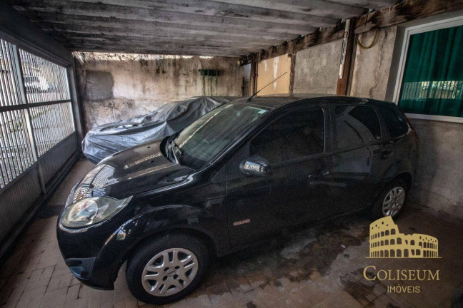 Imagem Casa com 3 Quartos à Venda, 170 m² em Vila Palmeiras - São Paulo Imagem Casa com 3 Quartos à Venda, 170 m² em Vila Palmeiras - São Paulo