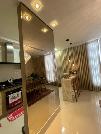 Imagem Apartamento à Venda, 106 m² em Jardim Atlântico - Goiânia