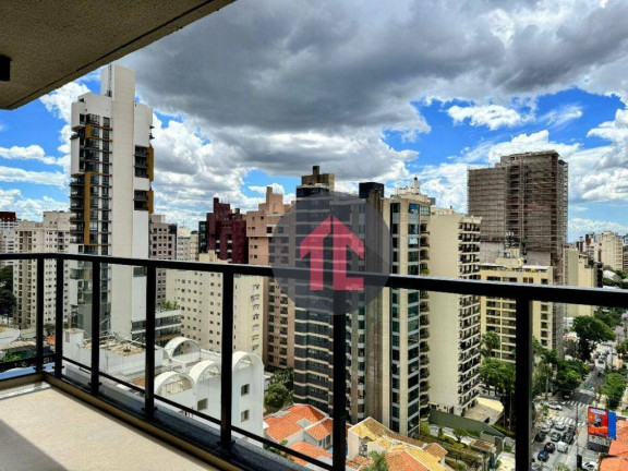 Imagem Apartamento com 1 Quarto à Venda, 74 m² em Cambuí - Campinas Imagem Apartamento com 1 Quarto à Venda, 74 m² em Cambuí - Campinas