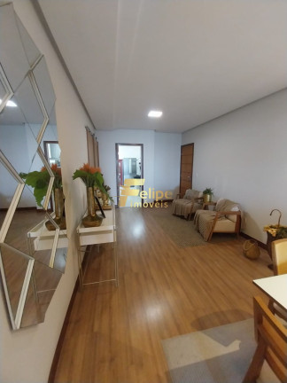 Imagem Imóvel com 3 Quartos à Venda, 138 m² em Praia Do Morro - Guarapari