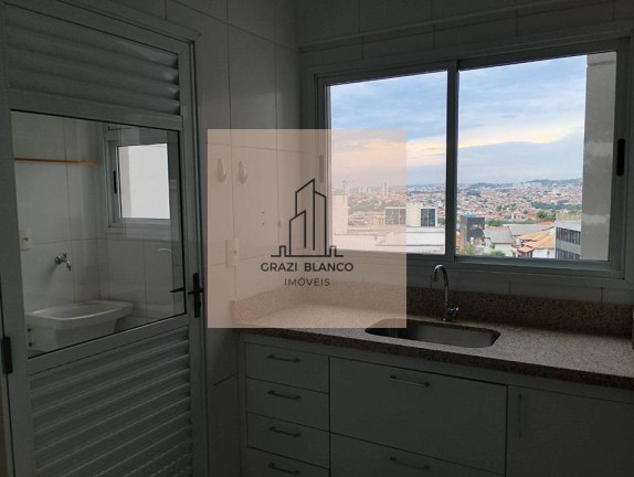 Imagem Apartamento com 3 Quartos à Venda, 96 m² em Edifício Saint German - Sorocaba Imagem Apartamento com 3 Quartos à Venda, 96 m² em Edifício Saint German - Sorocaba
