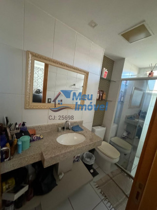 Imagem Imóvel com 4 Quartos à Venda, 158 m² em Sul (águas Claras) - Brasília Imagem Imóvel com 4 Quartos à Venda, 158 m² em Sul (águas Claras) - Brasília