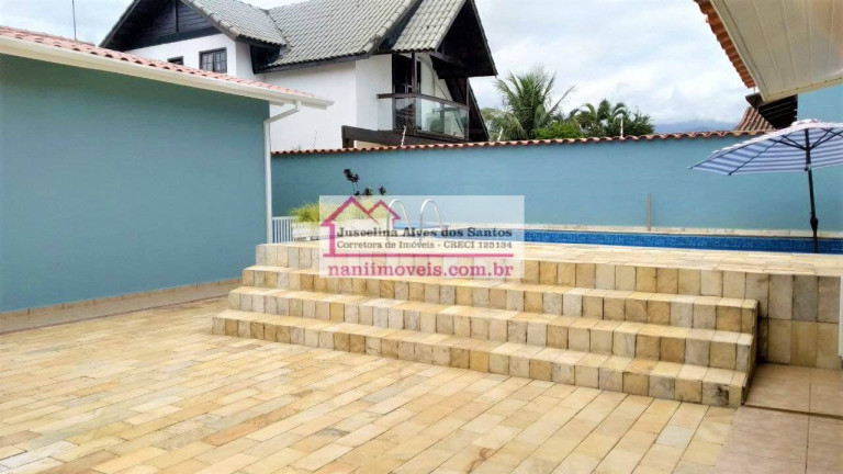 Imagem Casa com 3 Quartos à Venda, 214 m² em Parque Balneário Poiares - Caraguatatuba Imagem Casa com 3 Quartos à Venda, 214 m² em Parque Balneário Poiares - Caraguatatuba