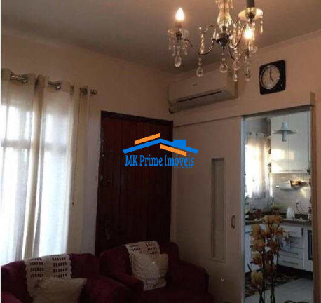 Imagem Casa com 2 Quartos à Venda, 150 m² em Jardim D'abril - Osasco Imagem Casa com 2 Quartos à Venda, 150 m² em Jardim D'abril - Osasco