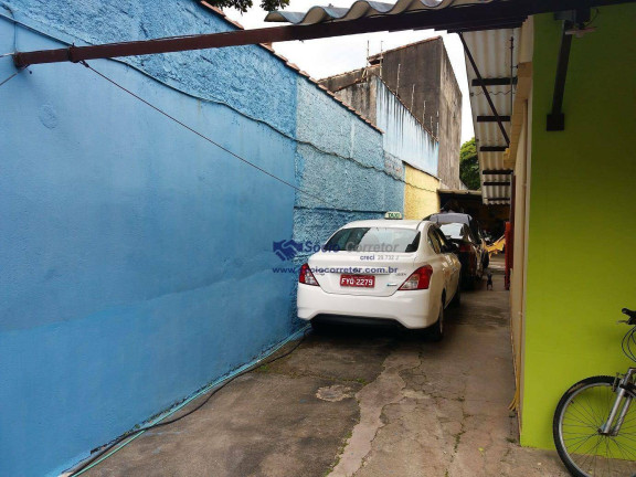 Imagem Casa com 3 Quartos à Venda, 144 m² em Santa Cruz - Itanhaém Imagem Casa com 3 Quartos à Venda, 144 m² em Santa Cruz - Itanhaém
