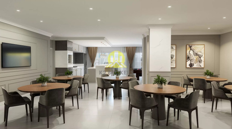 Imagem Apartamento com 2 Quartos à Venda, 69 m² em Casa Branca - Itapema