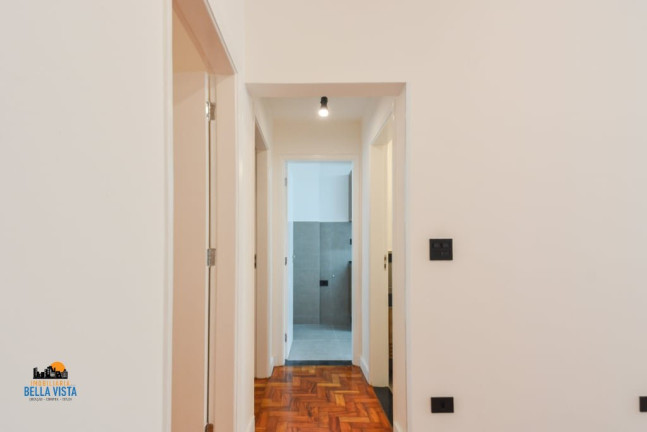 Imagem Apartamento com 2 Quartos à Venda,  em Vila Mariana - São Paulo