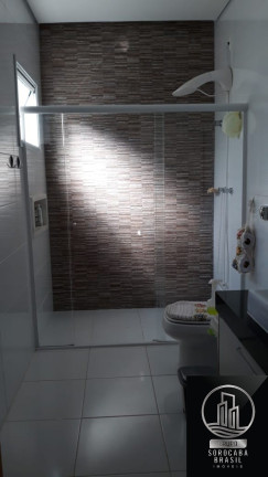 Imagem Casa com 3 Quartos à Venda, 134 m² em Wanel Ville - Sorocaba Imagem Casa com 3 Quartos à Venda, 134 m² em Wanel Ville - Sorocaba