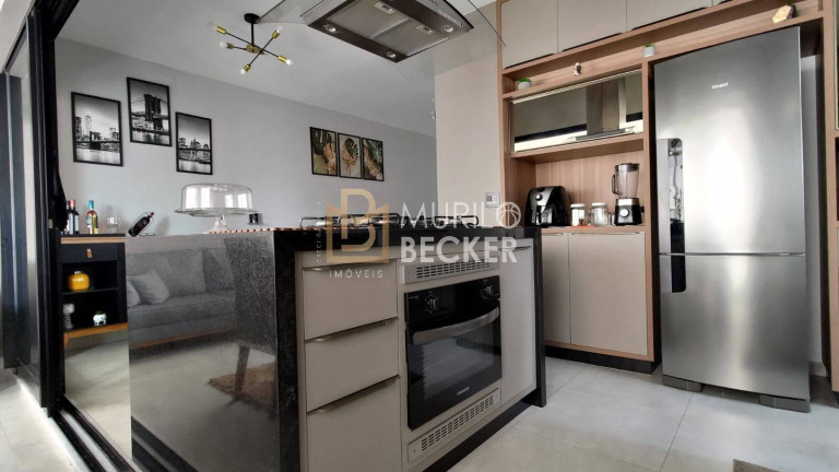 Imagem Apartamento com 2 Quartos à Venda, 84 m² em Vila Adyana - São José Dos Campos