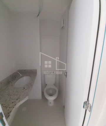 Imagem Apartamento com 2 Quartos à Venda, 57 m² em Vila Valparaíso - Santo André Imagem Apartamento com 2 Quartos à Venda, 57 m² em Vila Valparaíso - Santo André