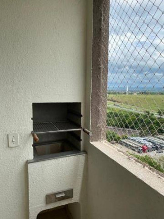 Imagem Apartamento com 2 Quartos à Venda, 53 m² em Jardim Santa Inês Ii - São José Dos Campos