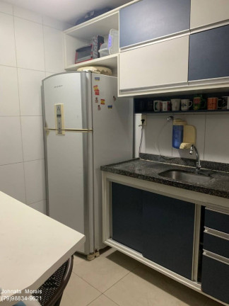 Imagem Apartamento com 3 Quartos à Venda, 80 m² em Farolândia - Aracaju Imagem Apartamento com 3 Quartos à Venda, 80 m² em Farolândia - Aracaju