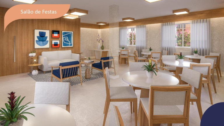 Imagem Apartamento com 2 Quartos à Venda, 50 m²em Barra da Tijuca - Rio de Janeiro Imagem Apartamento com 2 Quartos à Venda, 50 m²em Barra da Tijuca - Rio de Janeiro