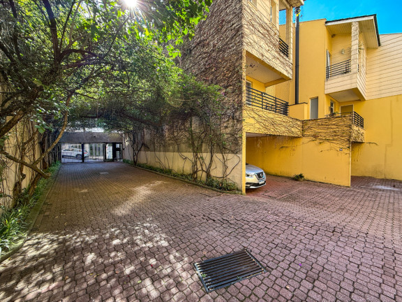 Imagem Casa de Condomínio com 3 Quartos à Venda, 204 m² em Panamby - São Paulo Imagem Casa de Condomínio com 3 Quartos à Venda, 204 m² em Panamby - São Paulo