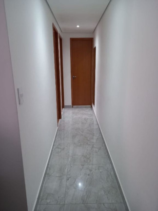 Imagem Apartamento com 2 Quartos à Venda, 53 m² em Santa Terezinha - São Bernardo Do Campo