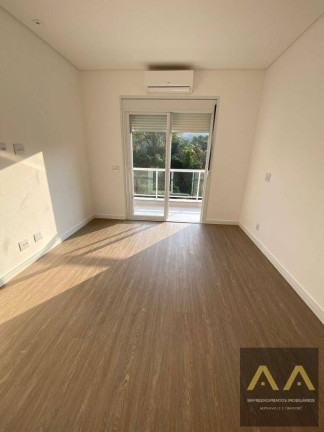 Imagem Casa com 4 Quartos à Venda, 455 m² em Alphaville - Santana De Parnaíba
