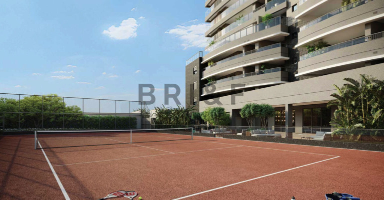 Imagem Apartamento com 3 Quartos à Venda, 107 m² em Brooklin - São Paulo Imagem Apartamento com 3 Quartos à Venda, 107 m² em Brooklin - São Paulo