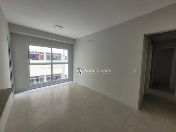 Imagem Apartamento com 2 Quartos à Venda, 82 m² em Aparecida - Santos Imagem Apartamento com 2 Quartos à Venda, 82 m² em Aparecida - Santos