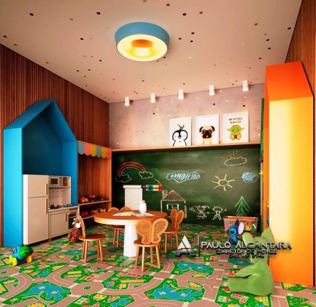 Imagem Apartamento com 2 Quartos à Venda, 63 m² em Iguaçu - Ipatinga