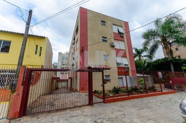 Apartamento com 2 Quartos à Venda, 50 m² em Passo Da Areia - Porto Alegre