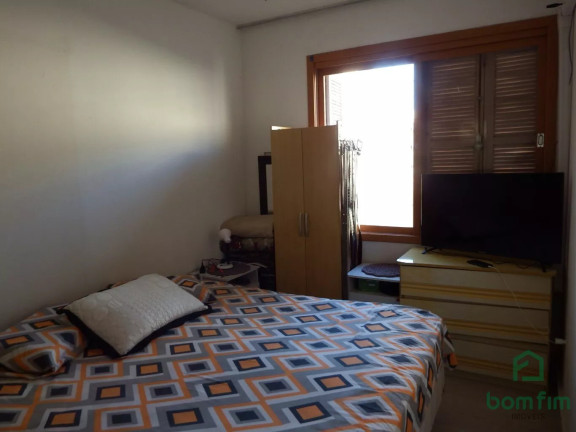 Imagem Apartamento com 1 Quarto à Venda, 39 m² em Centro Histórico - Porto Alegre Imagem Apartamento com 1 Quarto à Venda, 39 m² em Centro Histórico - Porto Alegre