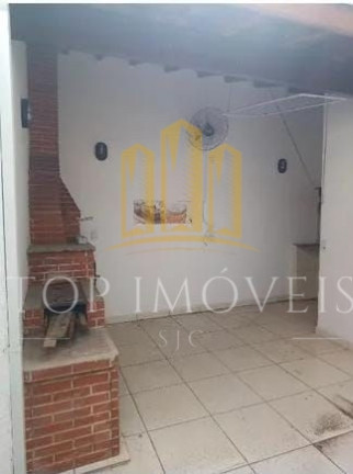 Imagem Casa com 3 Quartos à Venda, 80 m² em Vila São João - Caçapava