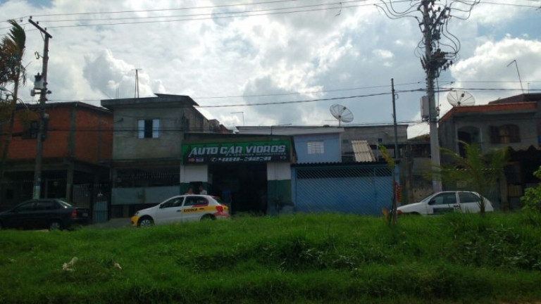 Casa com 6 Quartos à Venda, 250 m² em Cidade Ariston - Carapicuíba