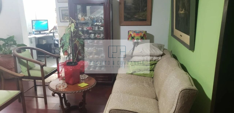 Imagem Casa com 3 Quartos à Venda, 160 m² em Jardim Hipico - São Paulo Imagem Casa com 3 Quartos à Venda, 160 m² em Jardim Hipico - São Paulo
