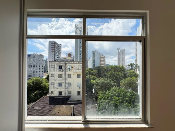 Imagem Apartamento com 2 Quartos à Venda, 63 m² em Graça - Salvador Imagem Apartamento com 2 Quartos à Venda, 63 m² em Graça - Salvador