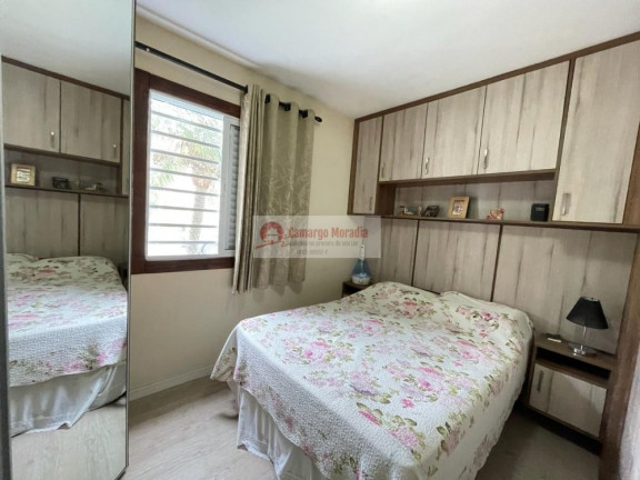 Imagem Casa de Condomínio com 2 Quartos à Venda, 65 m² em Vila Maria De Maggi - Suzano