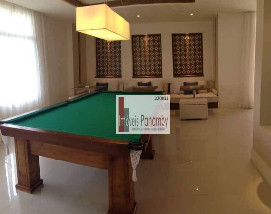 Imagem Apartamento com 1 Quarto para Alugar, 59 m² em Morumbi - São Paulo Imagem Apartamento com 1 Quarto para Alugar, 59 m² em Morumbi - São Paulo