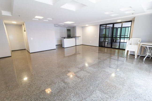 Imagem Apartamento com 3 Quartos à Venda, 176 m² em Aldeota - Fortaleza