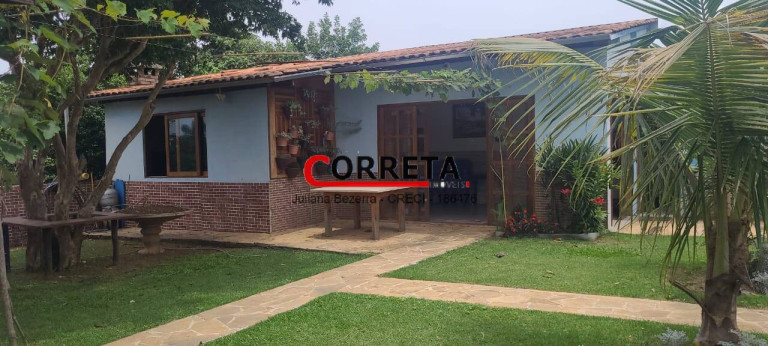 Imagem Casa com 5 Quartos à Venda, 300 m² em Votorantim - Ibiúna Imagem Casa com 5 Quartos à Venda, 300 m² em Votorantim - Ibiúna